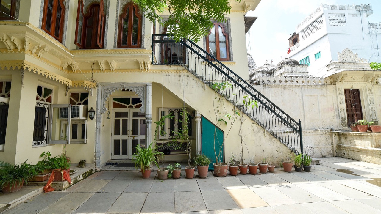 Photo of Others in Udaipur City Centre