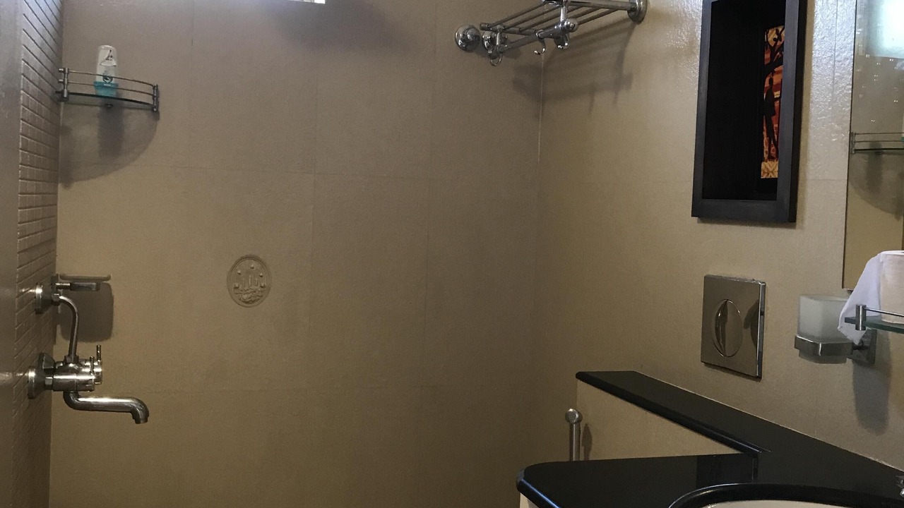 Photo of Bathroom in Kazhakuttam