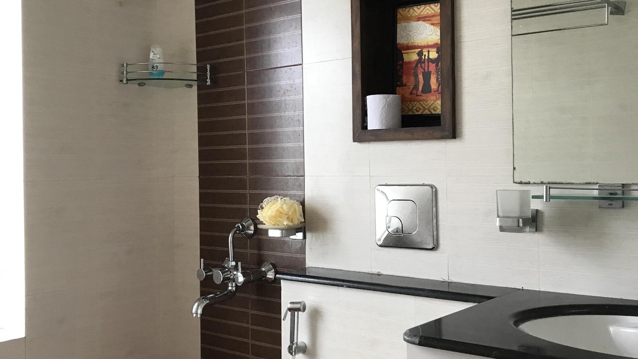 Photo of Bathroom in Kazhakuttam