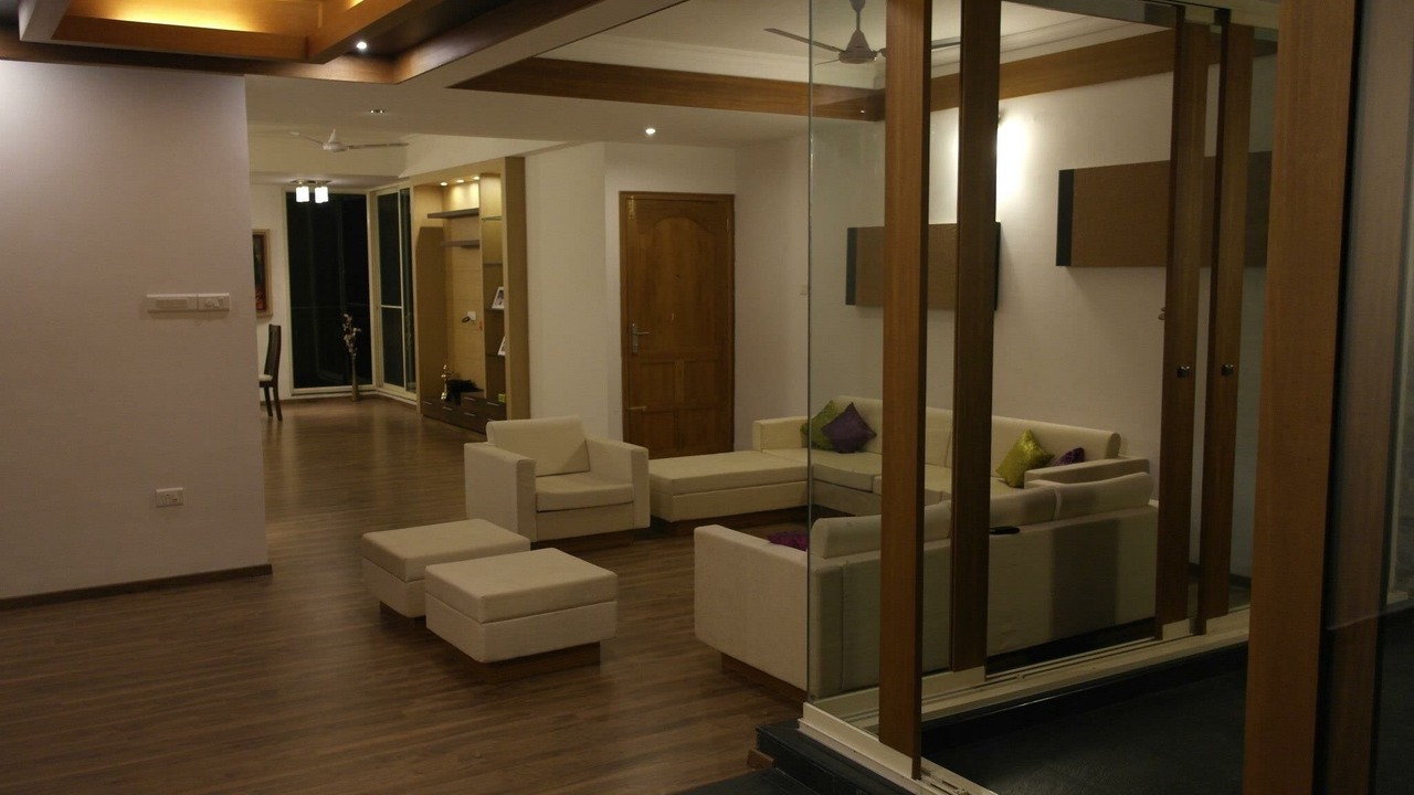 Photo of Livingroom in Kazhakuttam