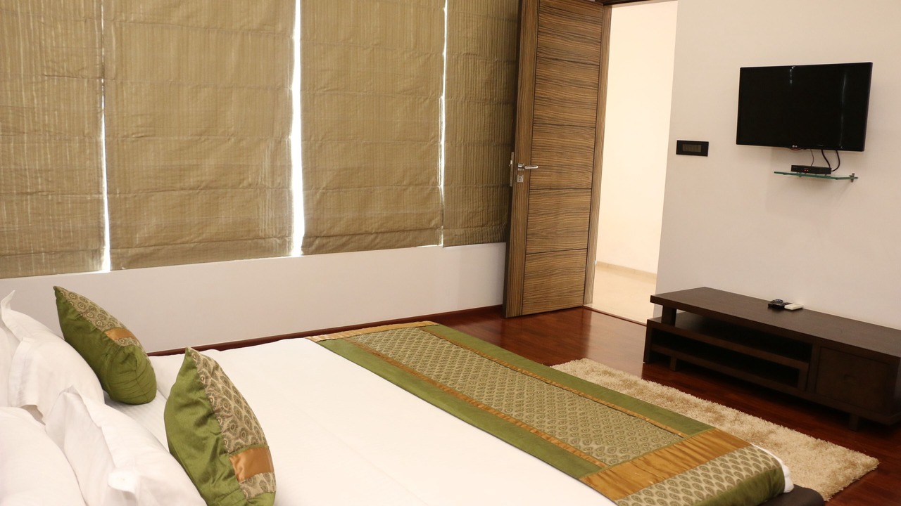Photo of Bedroom in Pilerne