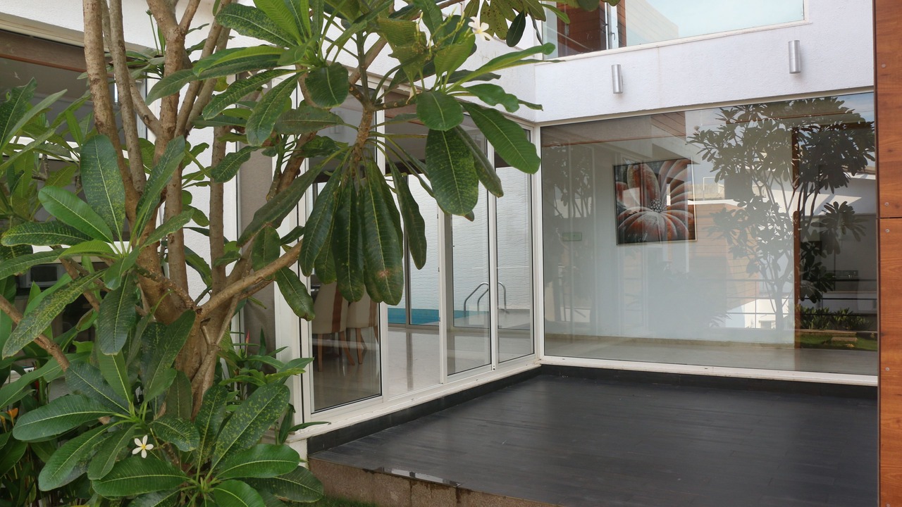 Photo of Patio Balcony in Pilerne