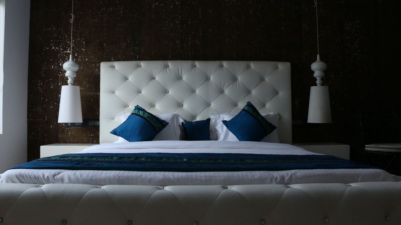 Photo of Bedroom in Pilerne