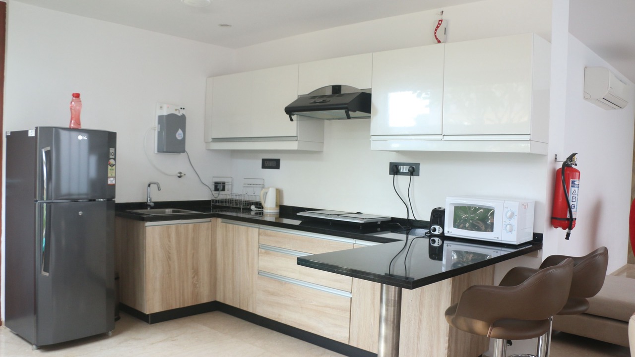 Photo of Kitchen in Pilerne