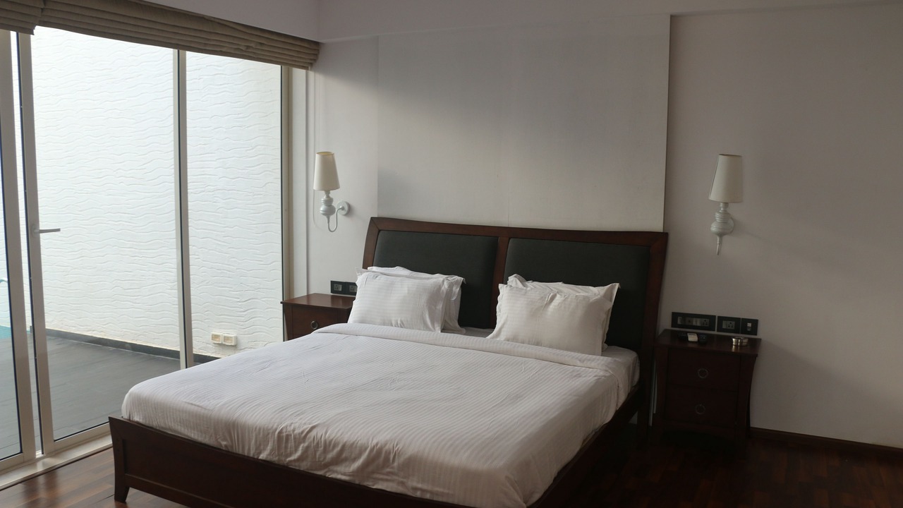 Photo of Bedroom in Pilerne