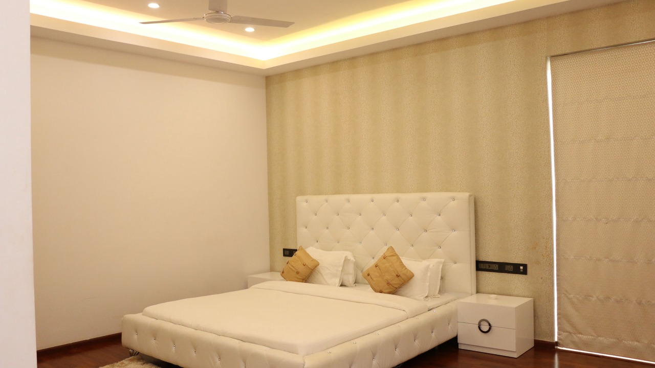 Photo of Bedroom in Pilerne