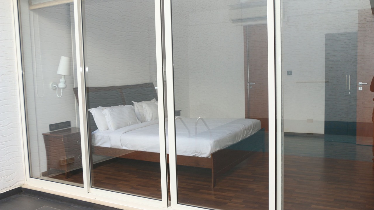 Photo of Bedroom in Pilerne