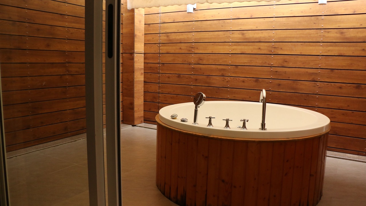 Photo of Bathroom in Pilerne