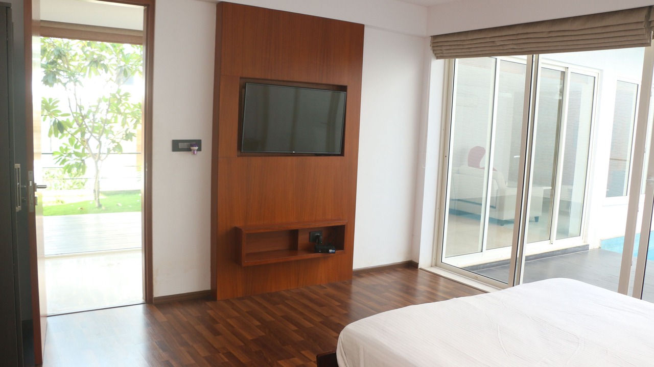 Photo of Bedroom in Pilerne