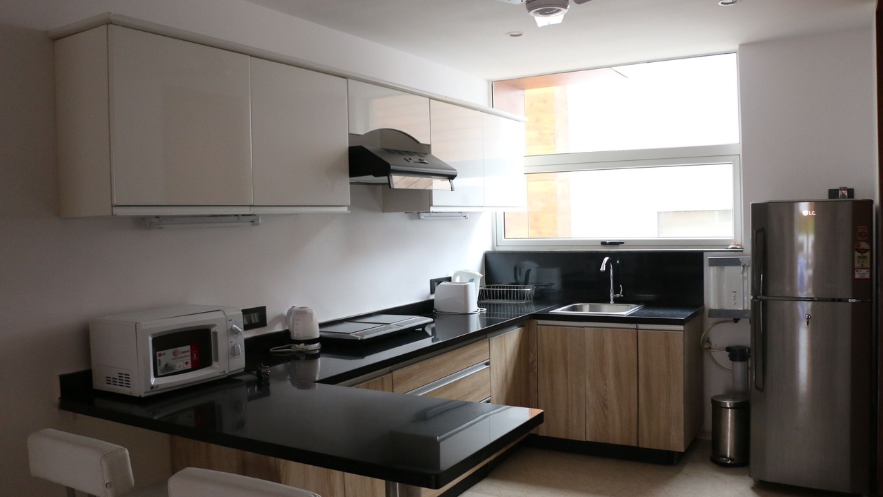 Photo of Kitchen in Pilerne