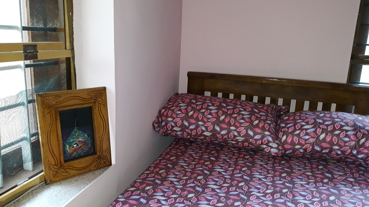 Photo of Bedroom in Kovalam