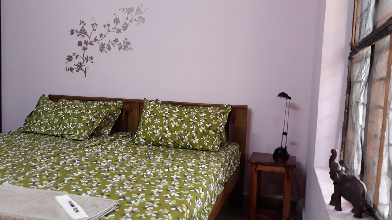Photo of Bedroom in Kovalam