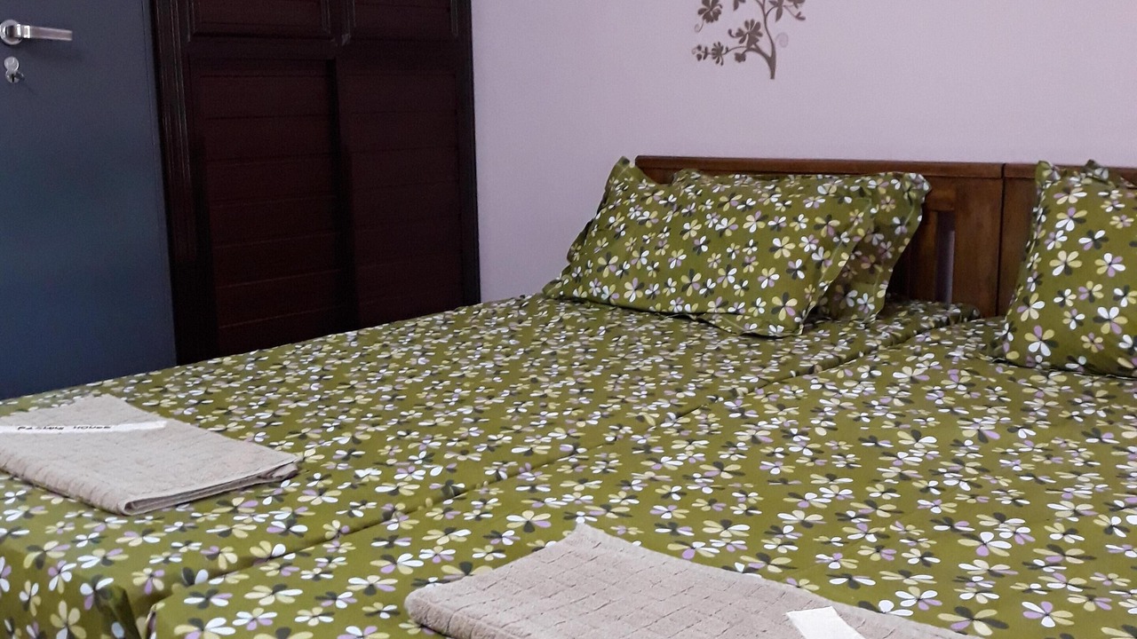 Photo of Bedroom in Kovalam