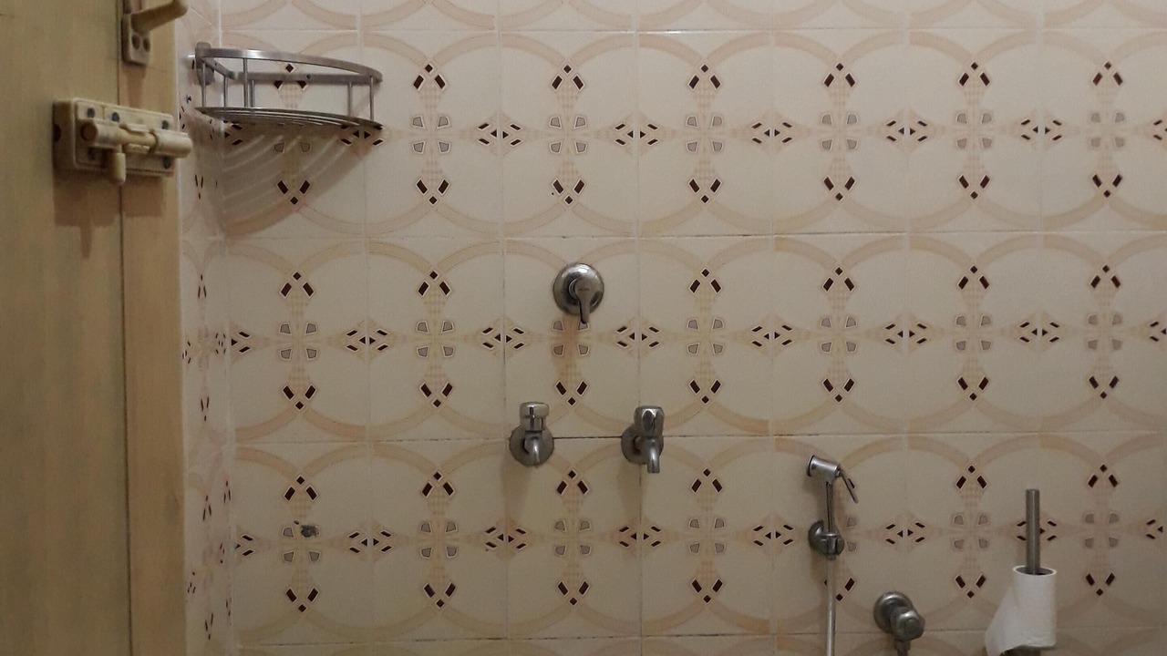 Photo of Bathroom in Kovalam