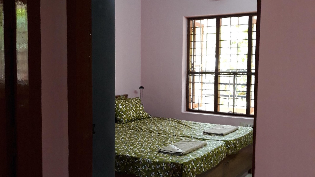 Photo of Bedroom in Kovalam