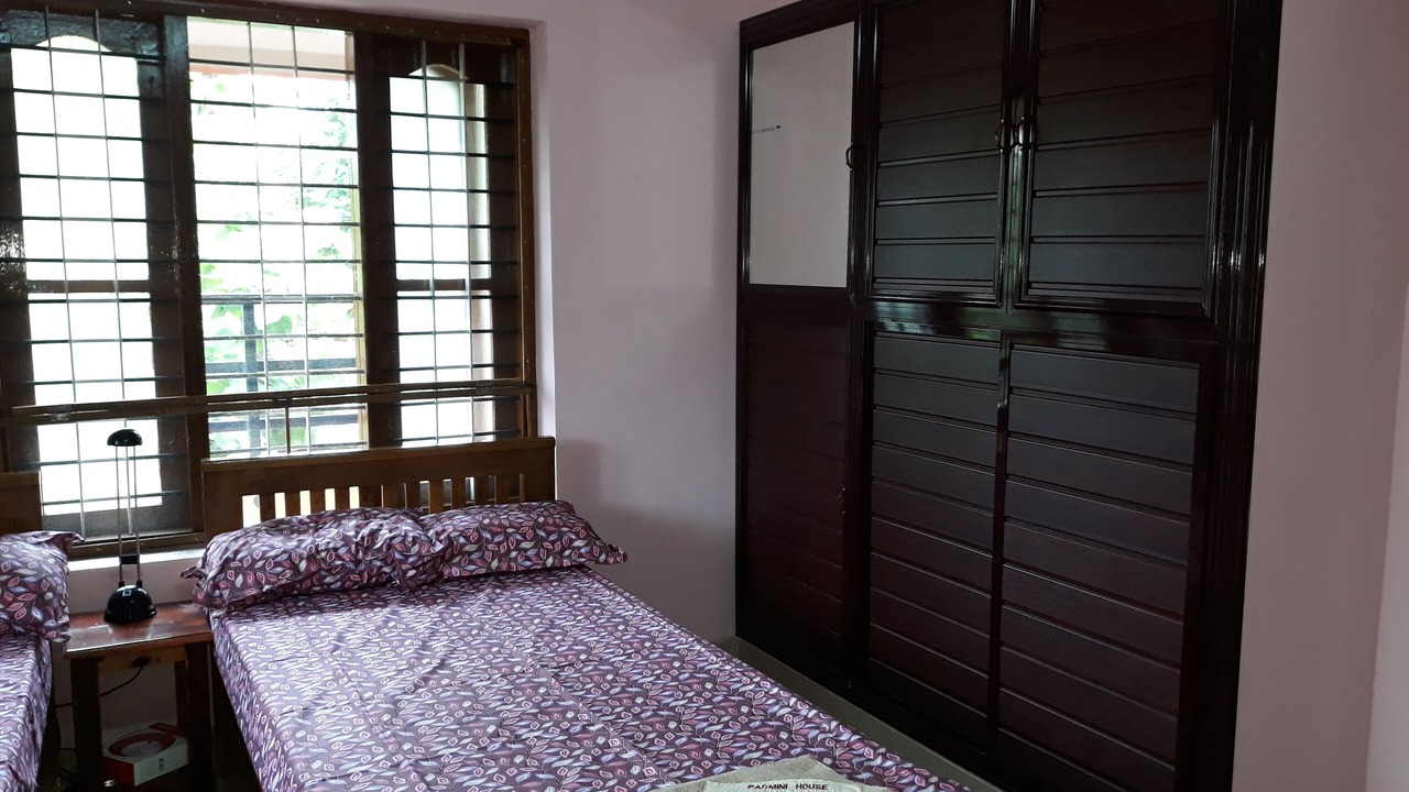 Photo of Bedroom in Kovalam