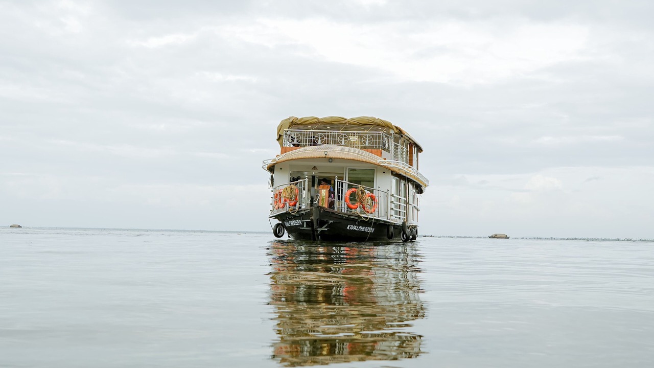 Photo of Outdoor in Alappuzha