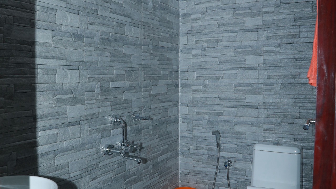 Photo of Bathroom in Alappuzha