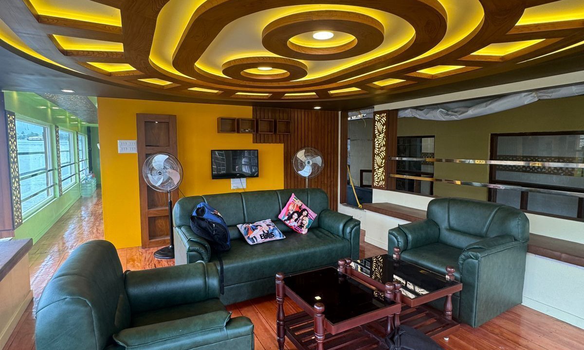 Photo of Livingroom in Alappuzha