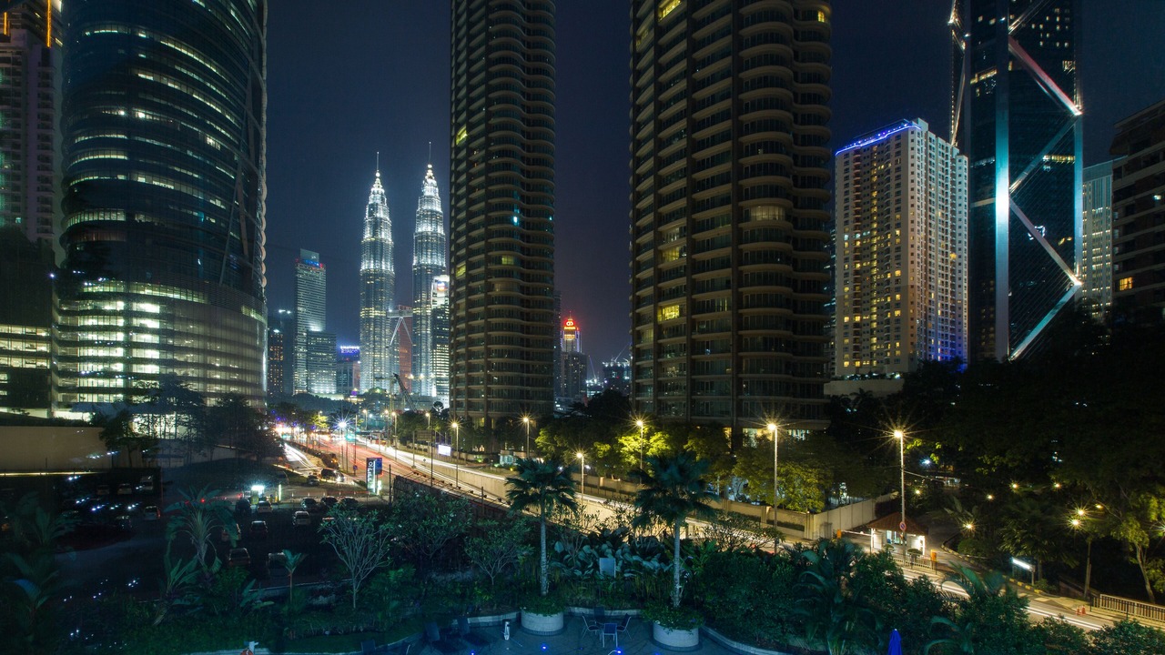 Photo of Outdoor in Kuala Lumpur City Centre