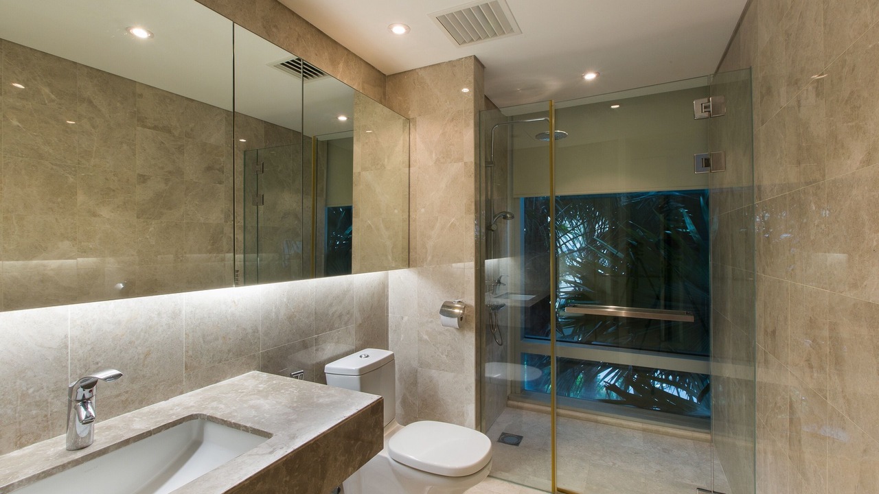 Photo of Bathroom in Kuala Lumpur City Centre