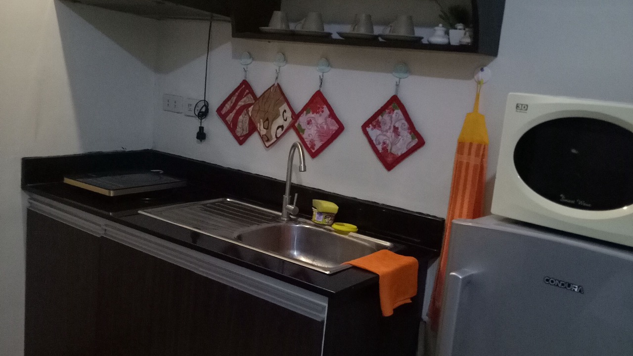 Photo of Kitchen in Moonwalk