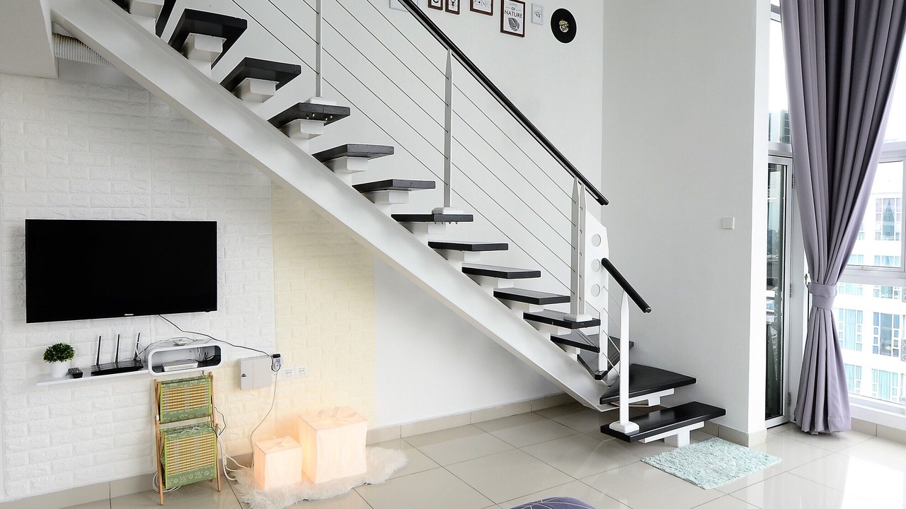 Photo of Bedroom in Kampung Pasir