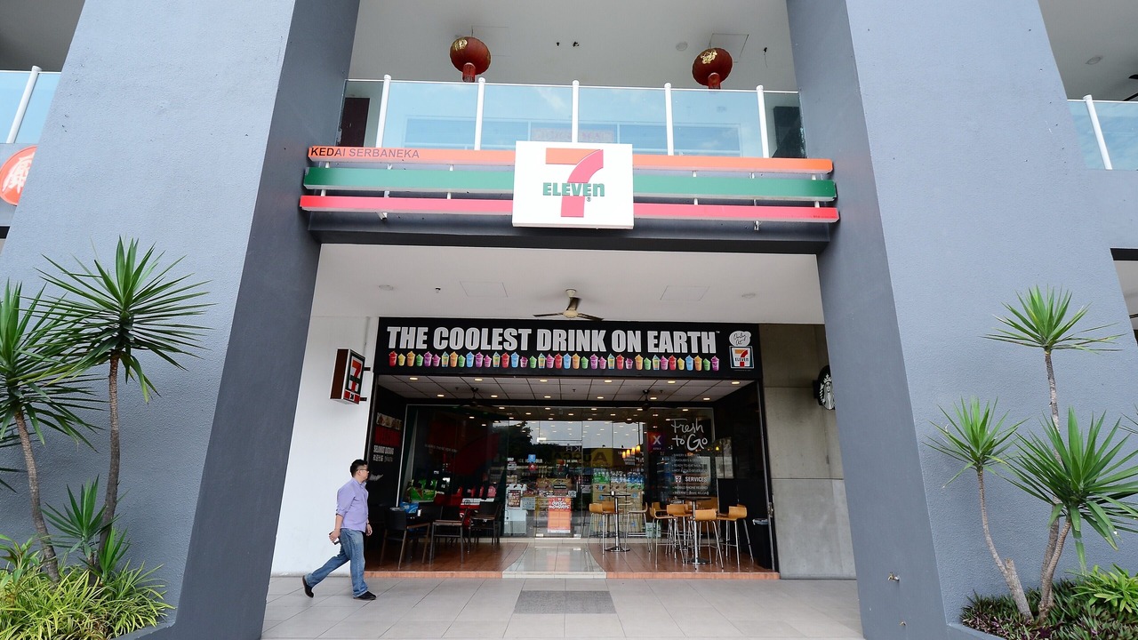 Photo of Outdoor in Kampung Pasir