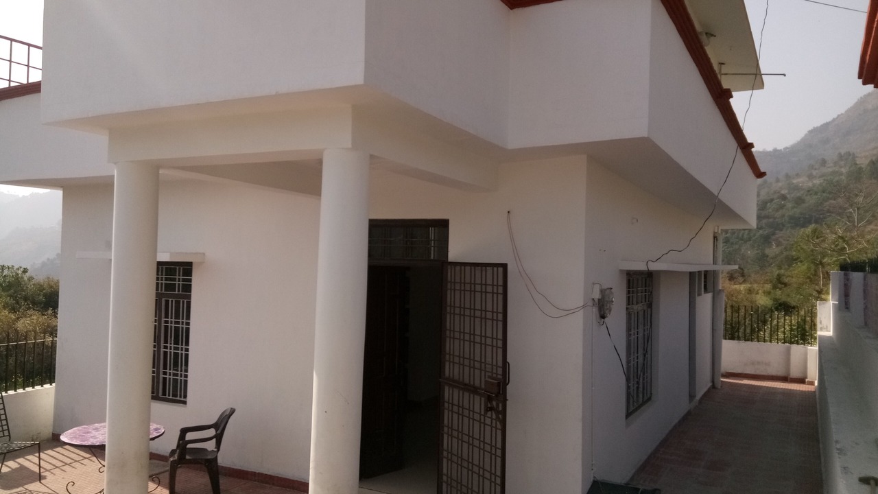 Photo of Patio Balcony in Bhimtal