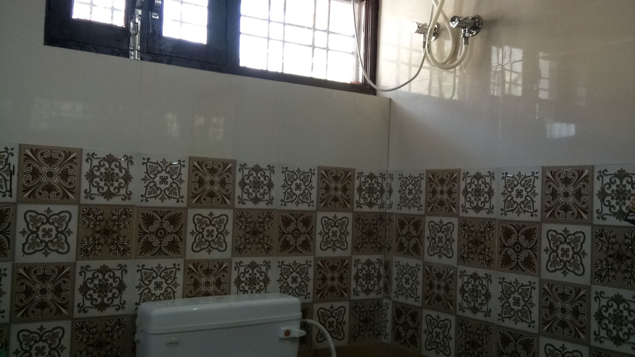 Photo of Bathroom in Bhimtal