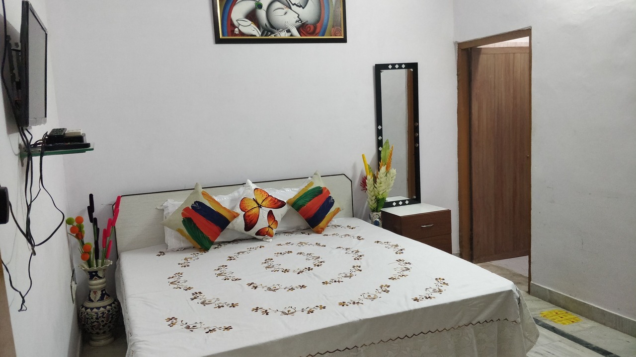Photo of Bedroom in Panch Batti