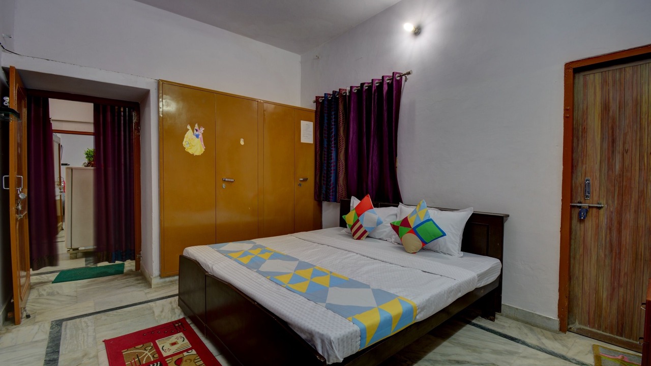 Photo of Bedroom in Panch Batti