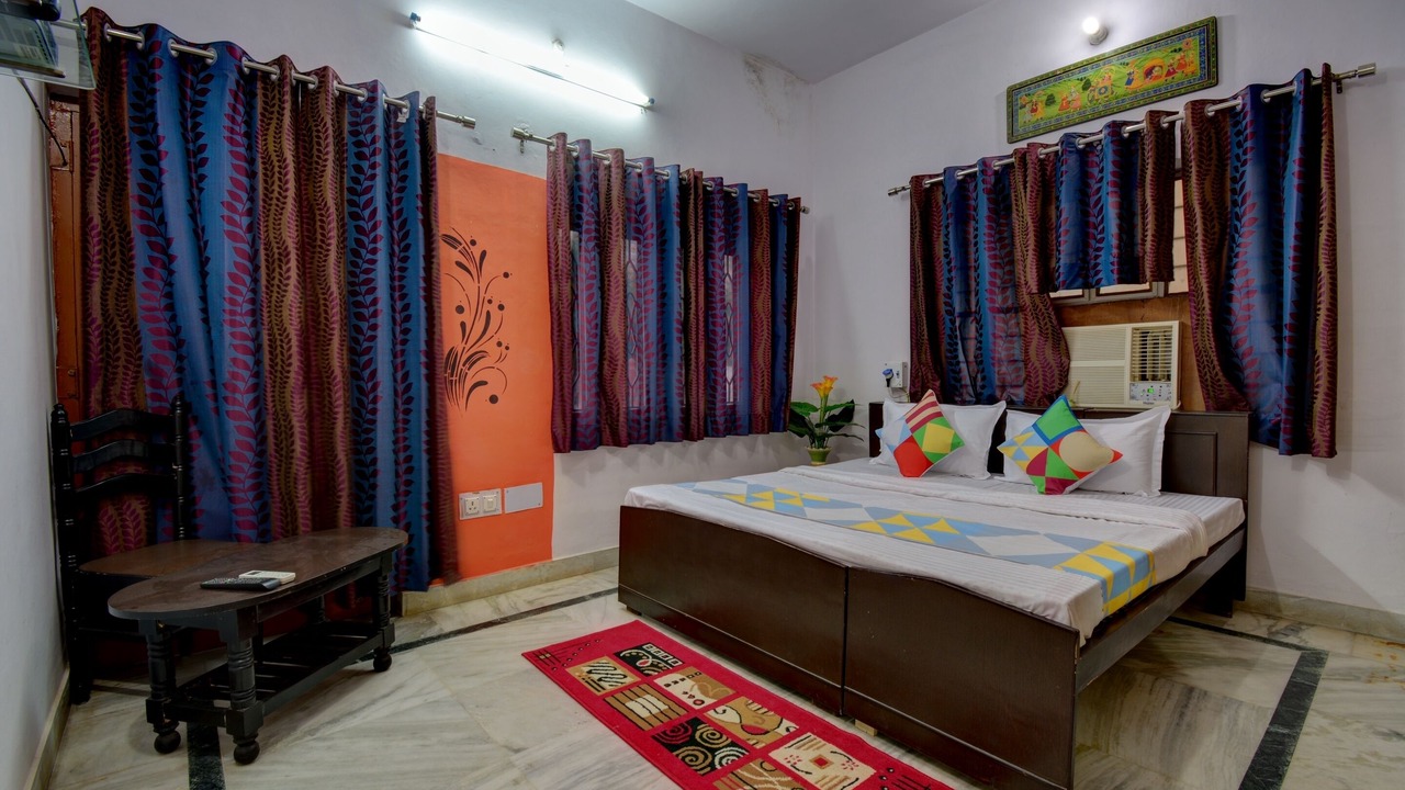 Photo of Bedroom in Panch Batti