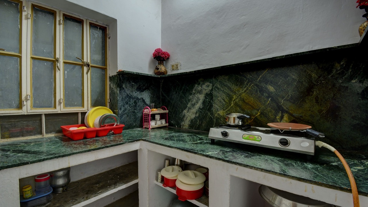Photo of Kitchen in Panch Batti
