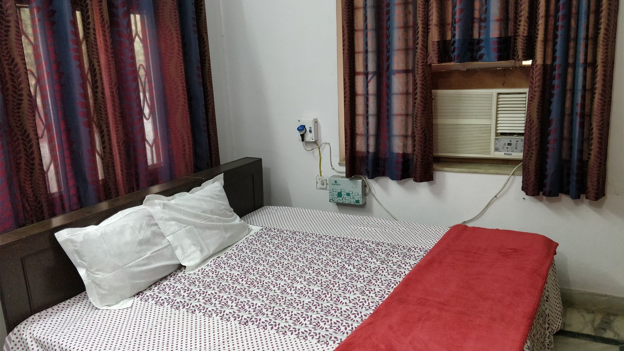 Photo of Bedroom in Panch Batti