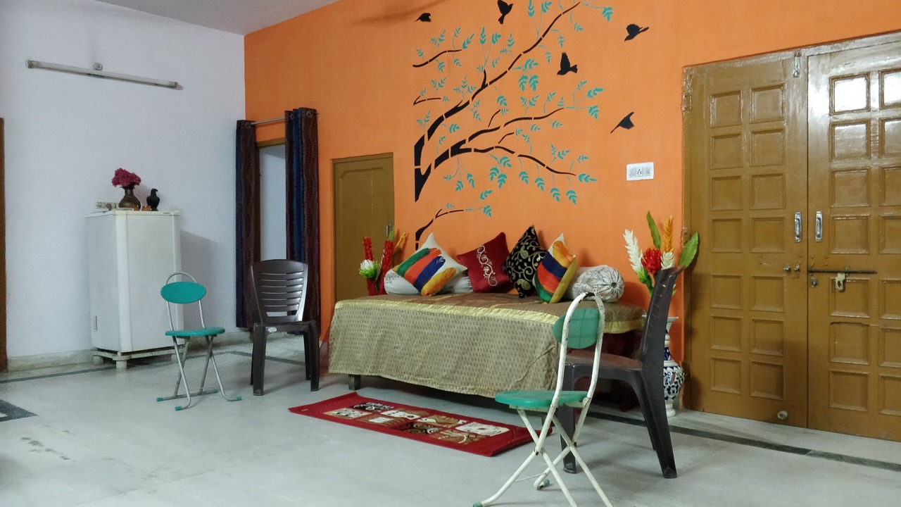 Photo of Livingroom in Panch Batti