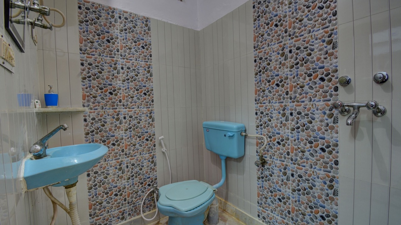 Photo of Bathroom in Panch Batti