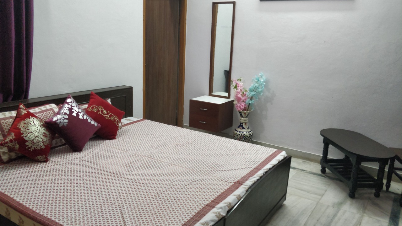 Photo of Bedroom in Panch Batti