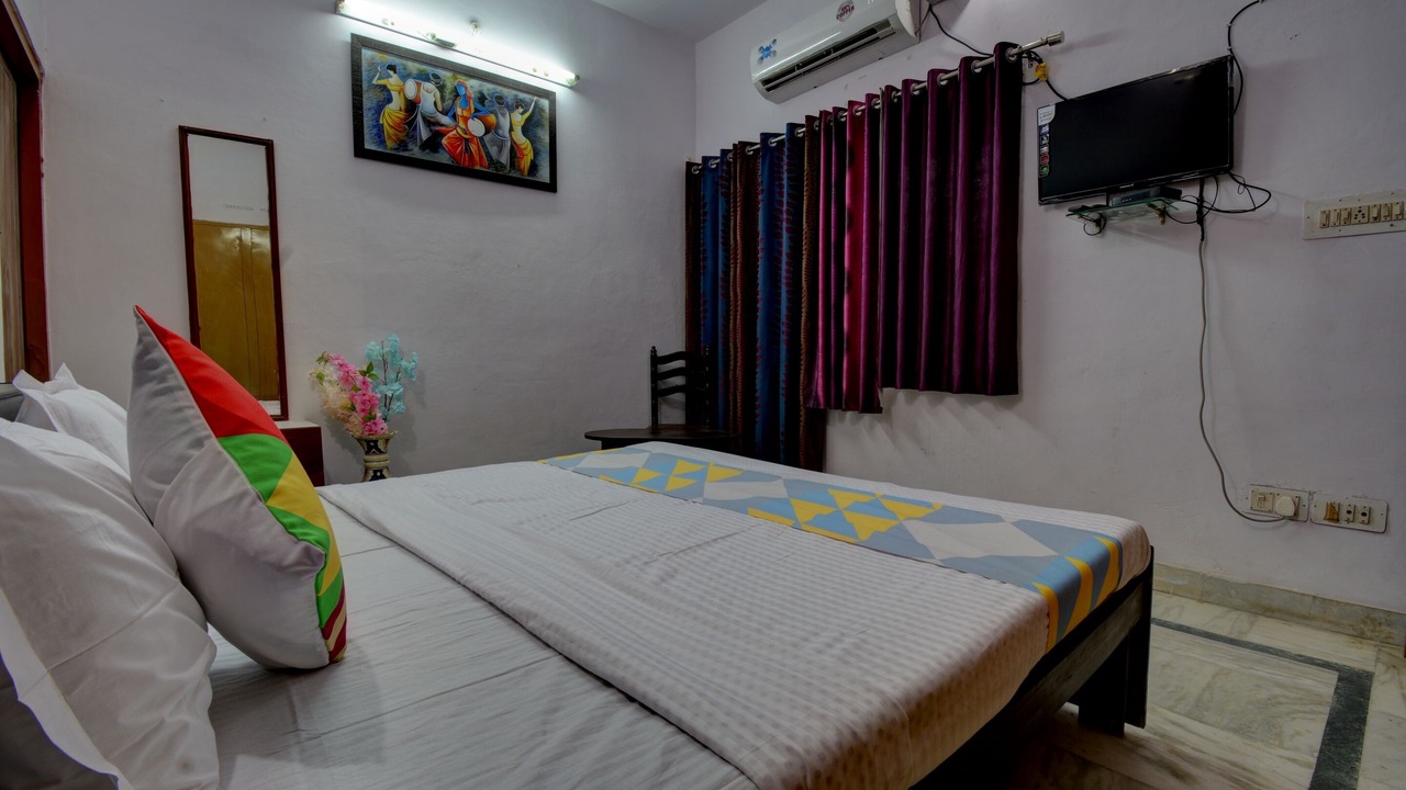 Photo of Bedroom in Panch Batti