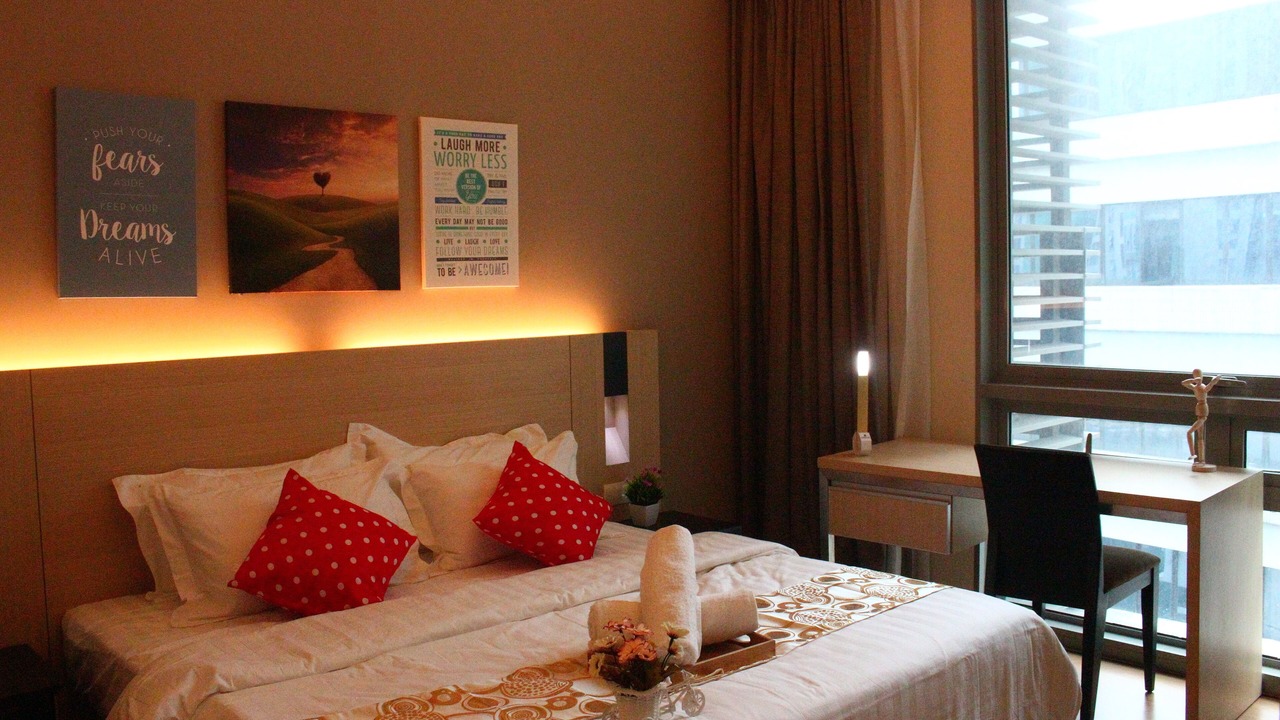 Photo of Bedroom in Pudu