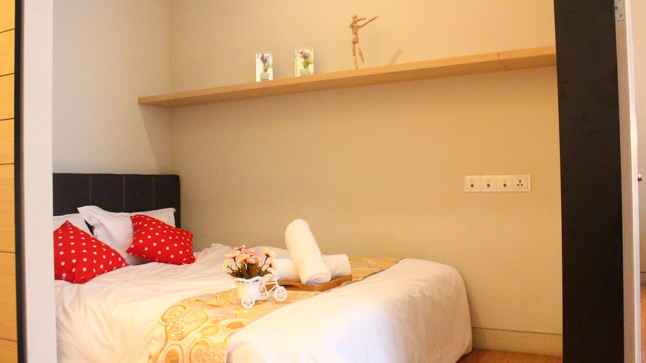 Photo of Bedroom in Pudu