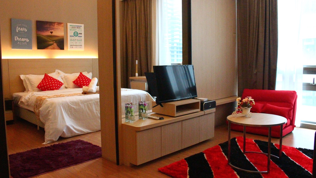Photo of Bedroom in Pudu