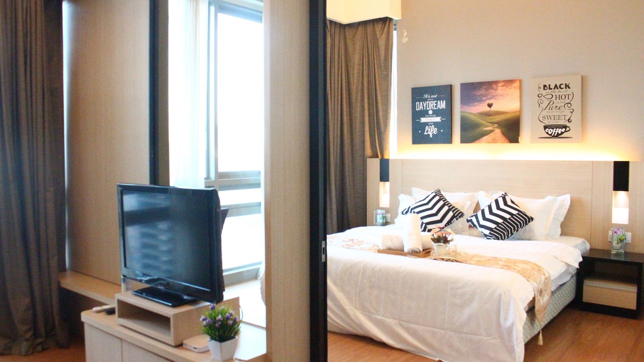 Photo of Bedroom in Pudu