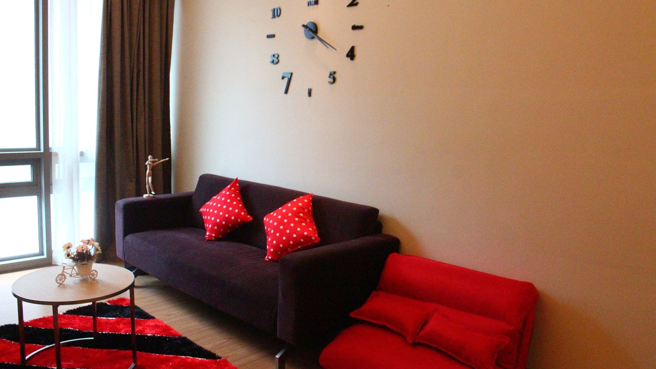 Photo of Livingroom in Pudu