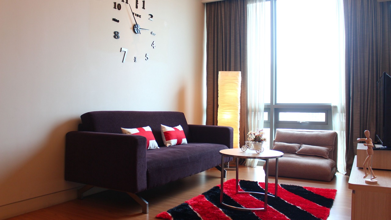 Photo of Livingroom in Pudu
