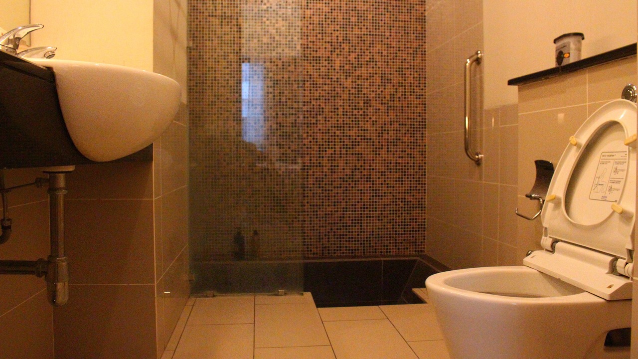 Photo of Bathroom in Pudu