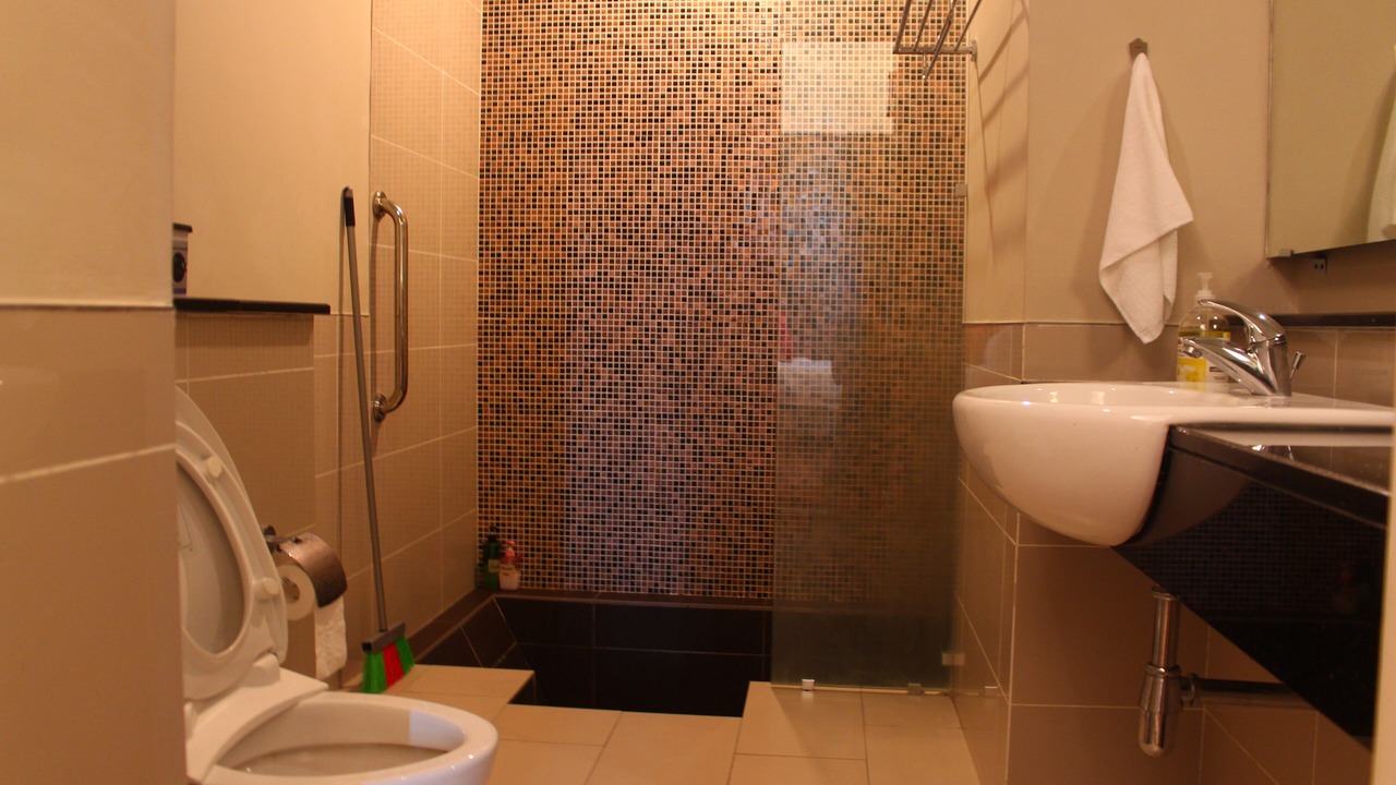 Photo of Bathroom in Pudu