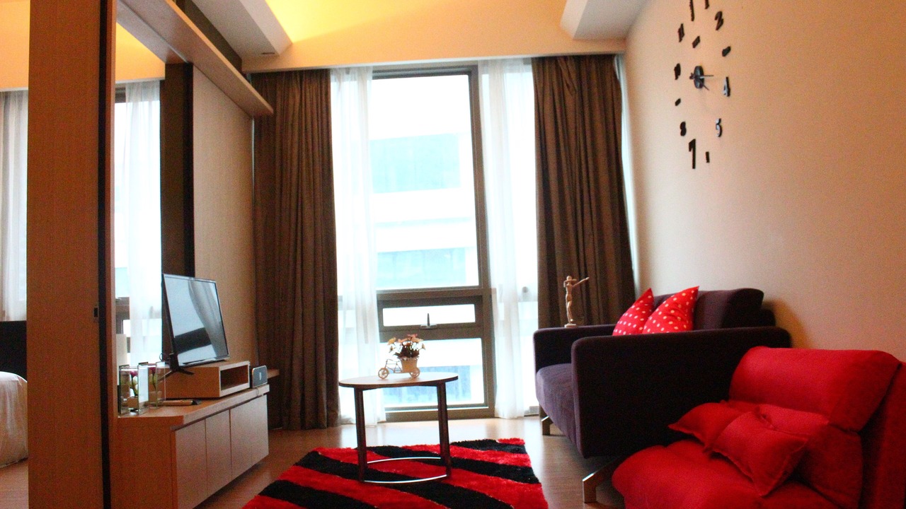 Photo of Livingroom in Pudu