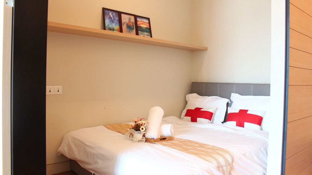 Photo of Bedroom in Pudu