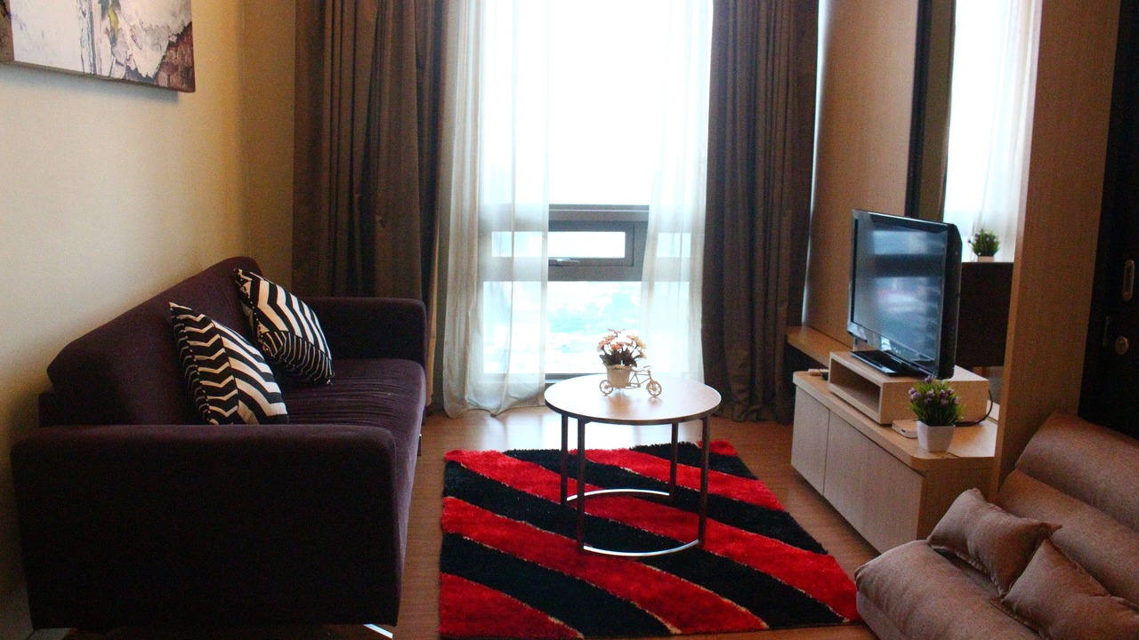 Photo of Livingroom in Pudu